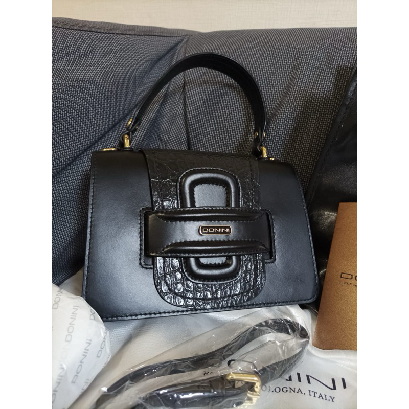 tas donini italy