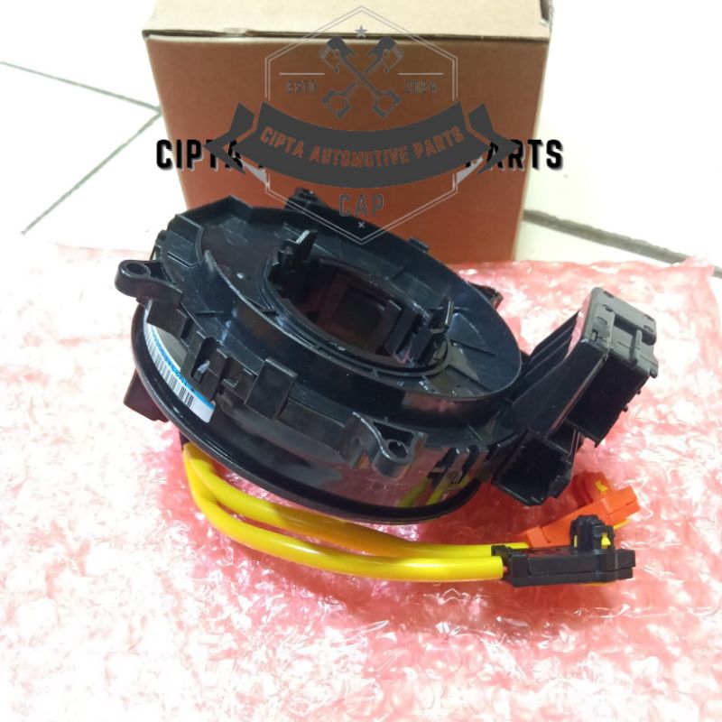 KABEL SPIRAL KLAKSON CYGNUS - KABEL SPIRAL AIRBAG TOYOTA LAND CRUISER CYGNUS VX470