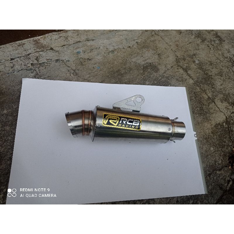 SLENCER KNALPOT RACING RCB DRAG KNALPOT RACING RCB SLENCER KNALPOT RACING RCB KNALPOT DRAG RCB SLENC