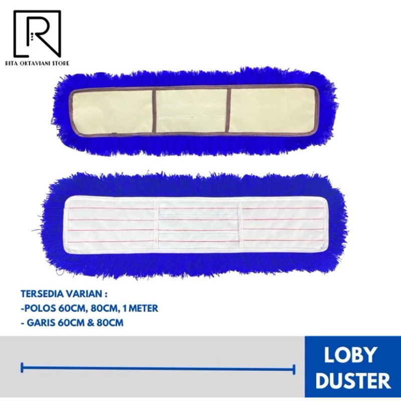 REFILL LOBBY DUSTER / KAIN LOBBY DUSTER / REFILL LOBBY DUSTER