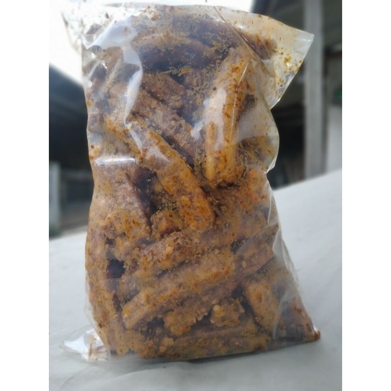 

sebring bumbu kacang potatos