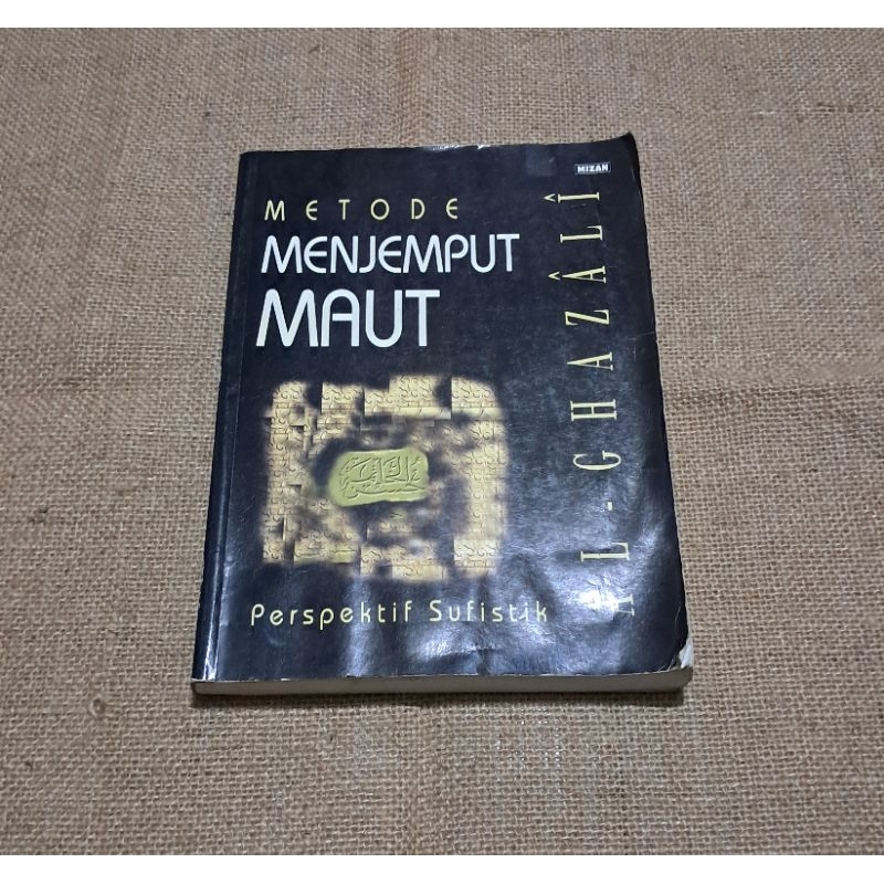 METODE MENJEMPUT MAUT