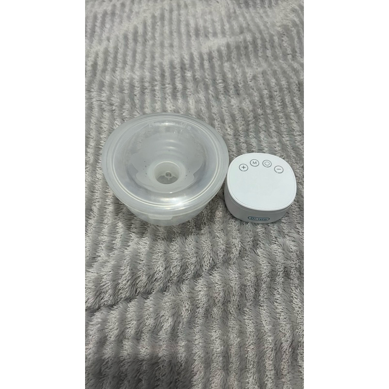 SEWA POMPA ASI DR ISLA HANDSFREE