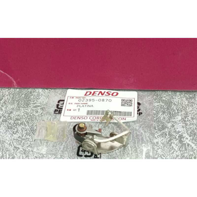 PLATINA KIJANG 3K 5K 7K DENSO