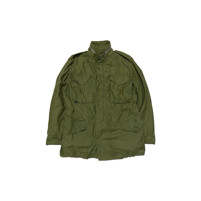 M65 Field Jacket by Rolane Sportwear inc