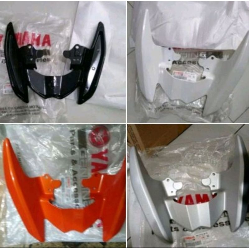 BEHEL JOK X RIDE 115 ORIGINAL