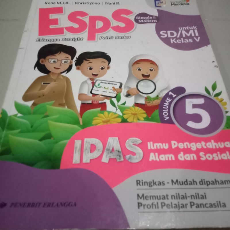 

ipas volume1
