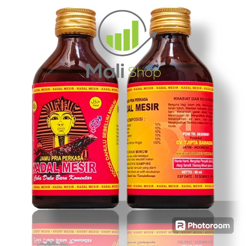 

Jamu Herbal Kadal Mesir Stamina Pria Kuat Tahan Lama