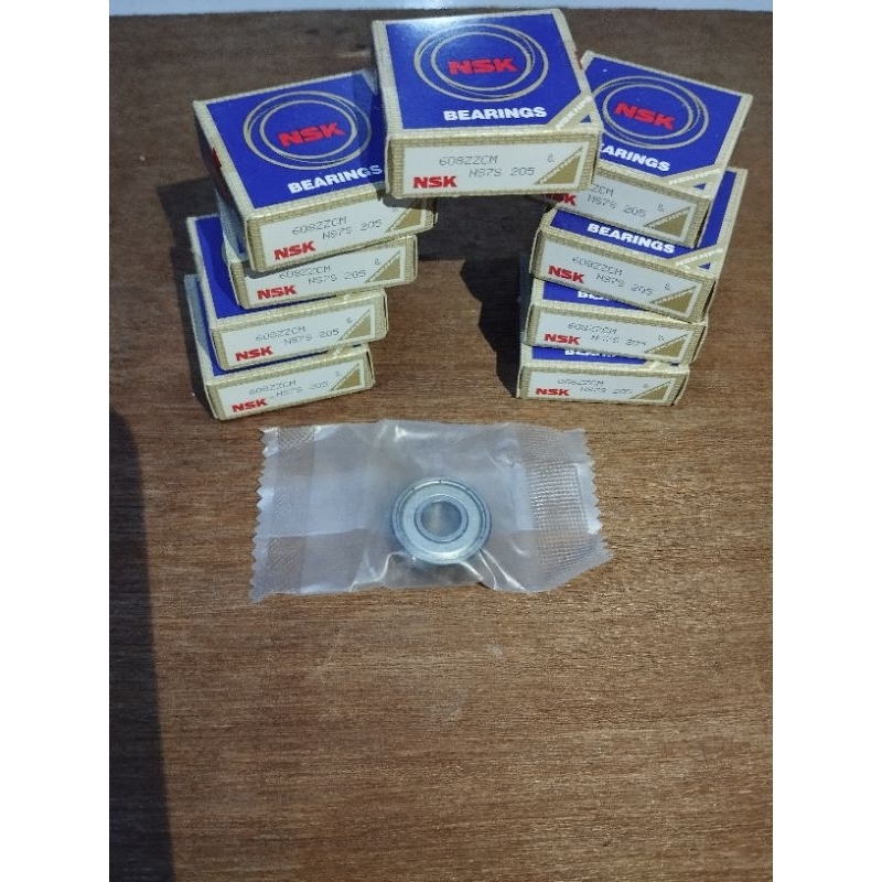 BEARING NSK 608ZZ