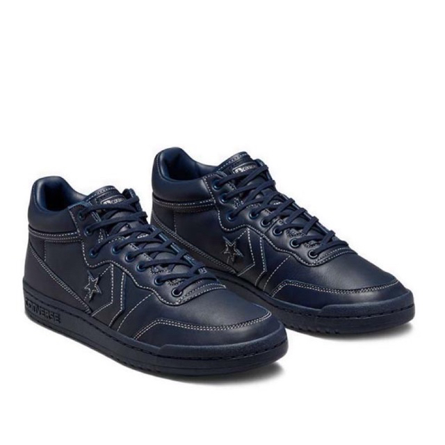 Converse Cons Fastbreak Pro Mid - ‘80s Sage Elsesser