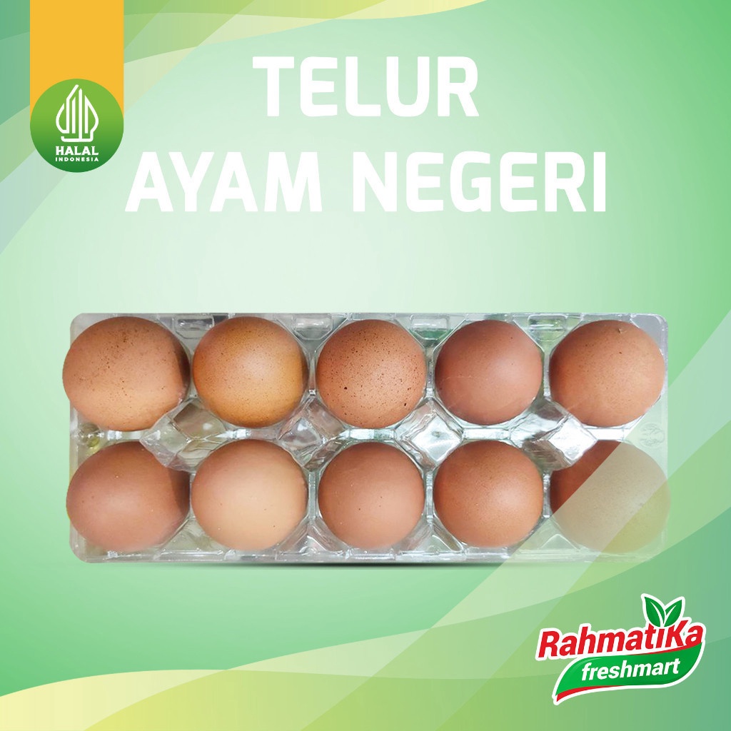 

Terlaris Telur Ayam Negeri Telor Ayam Negri Isi 1 Butir