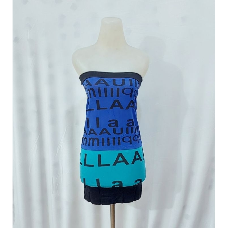 clicknshop - LONG TUBE / dress kemben wanita / dalaman wanita / kemben dres mini sexy bodysuit korea