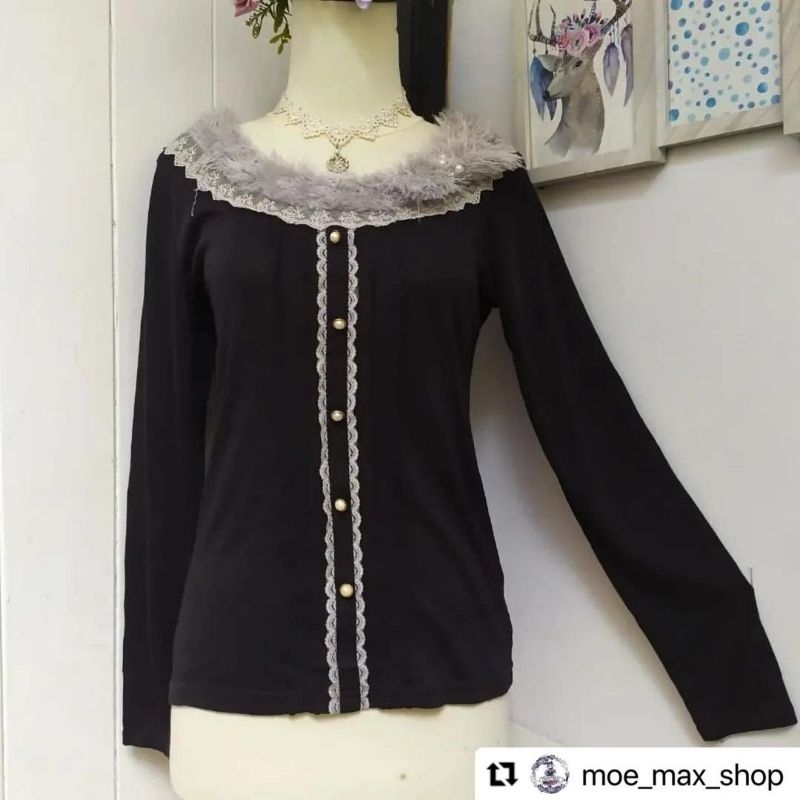 axes femme pita bulu