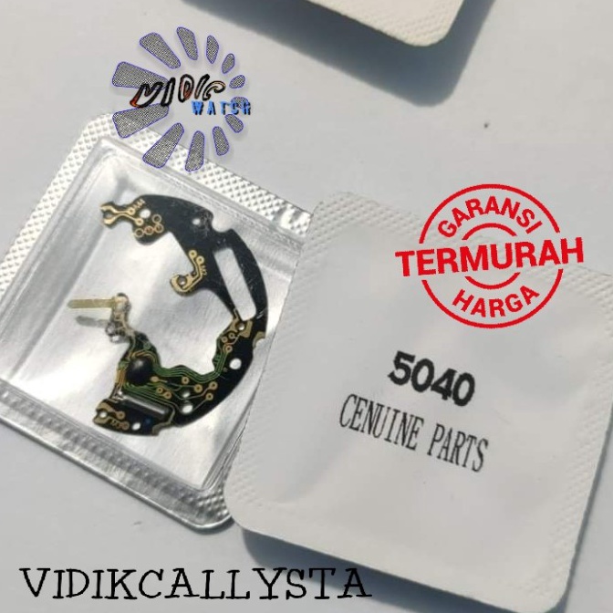 SALEE IC Mesin jam tangan IC Ronda 53 IC Ronda 54 Movement Ronda