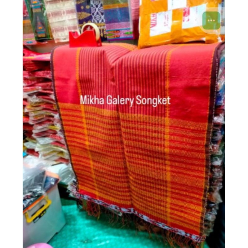 Ulos RAGIHOTANG +Ulos SIRARA+Ulos Tulang +Ulos Holong