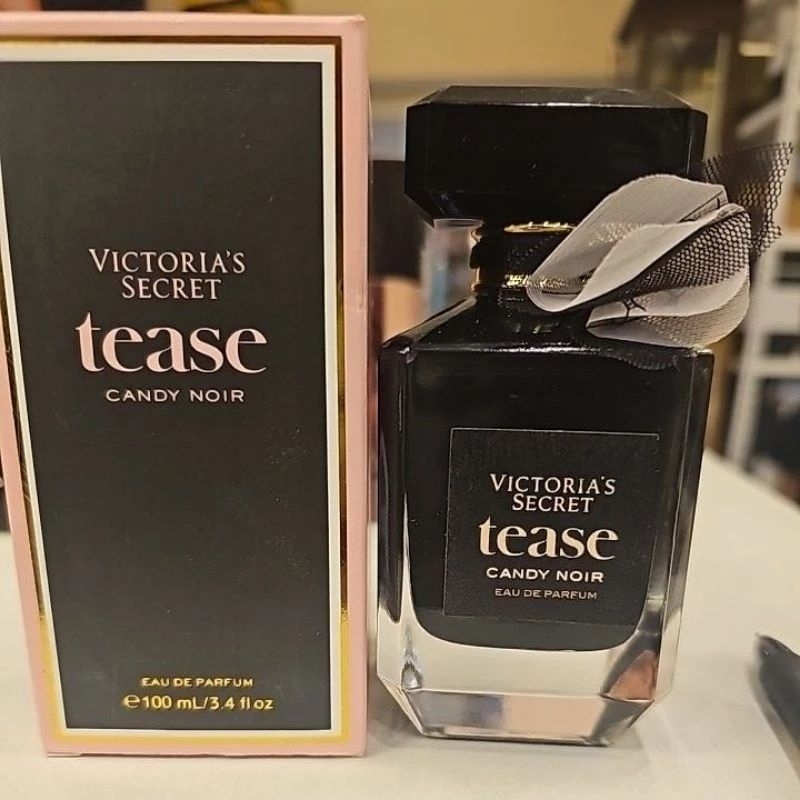 Parfum VS Tease Candy Noir