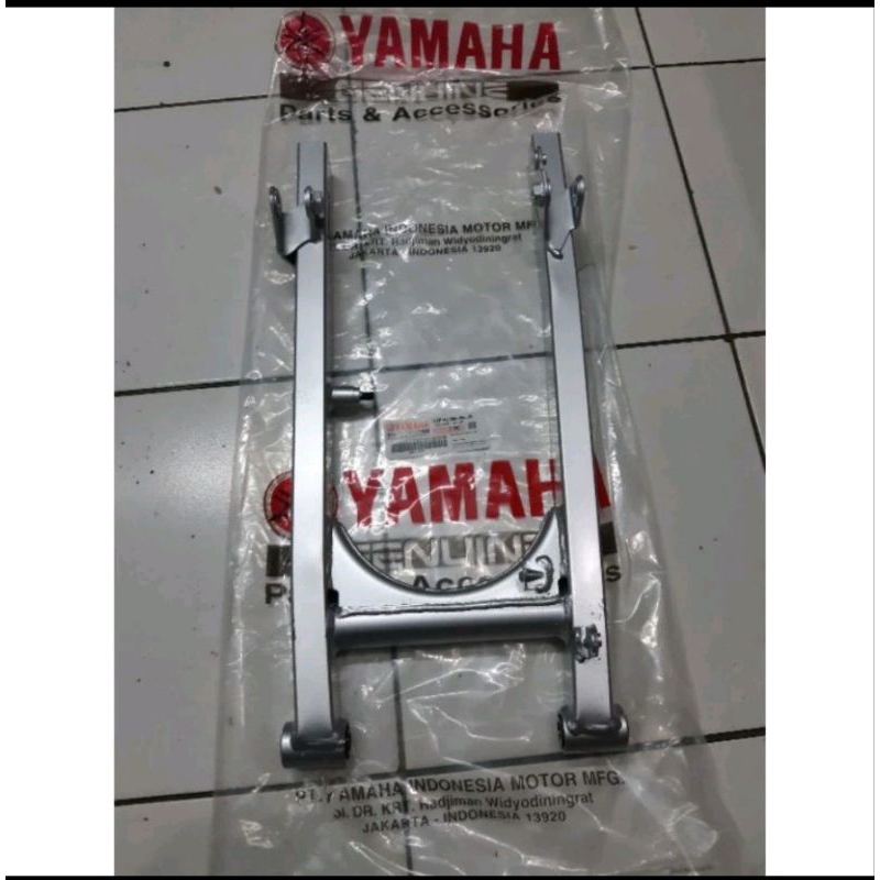 Swing arm yamaha JUPITER Z lama original