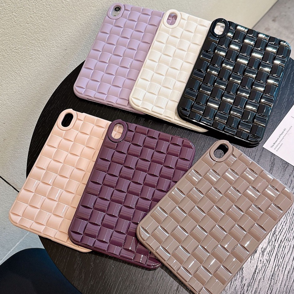 Readystock Ipad Case Soft Pop It Style Casing Kompatibel Dengan IPad 567891 Air 4 5 Pro 11 Mini 6