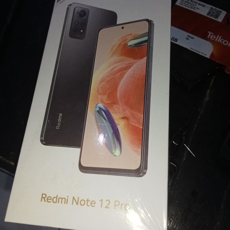 redmi not12