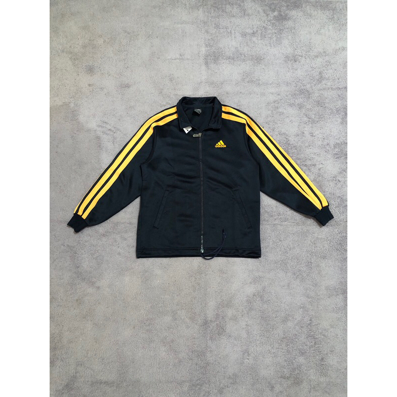 trektop adidas