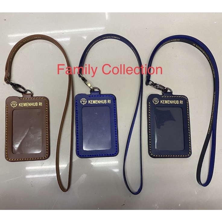 

LANYARD KEMENHUB