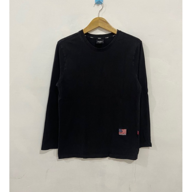 KAOS LONGSLEEVE FELTICS SECOND