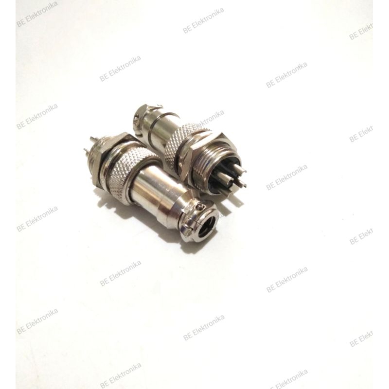 konektor CB 4pin