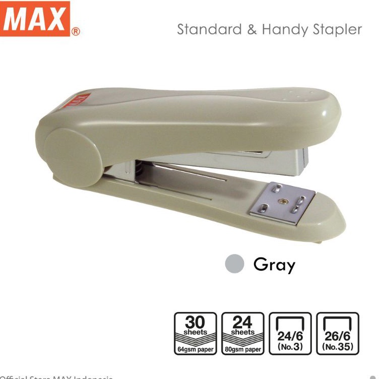 

Mesin StaplerMesin staples HD5 MAX 1pcs