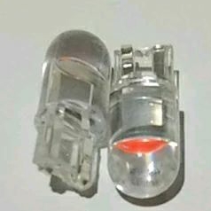 ES LED T10 LED T10 RESIN LED T10 KACA FULL 360' LAMPU SENJA LAMPU LED SPEEDOMETER SEIN