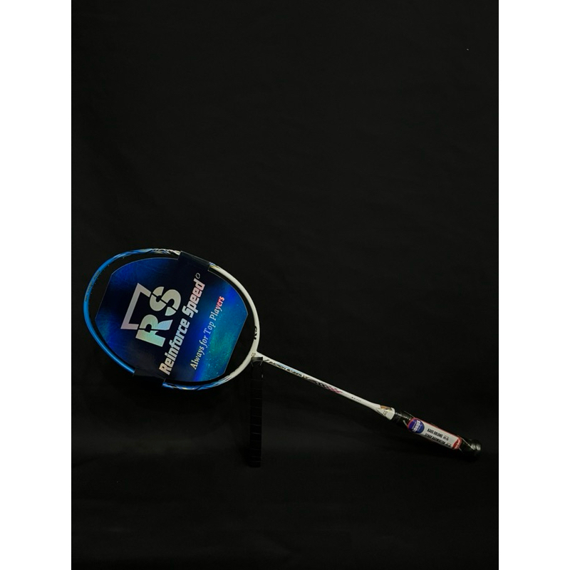 RS Micron Saber 17 Force Ng-IIi