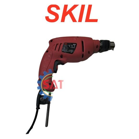 MESIN BOR TEMBOK 13MM 6006 SKILL IMPACT DRILL
