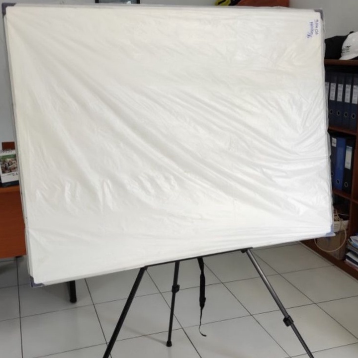 

Tri Frame Tri White Board Tri Papan Tulis