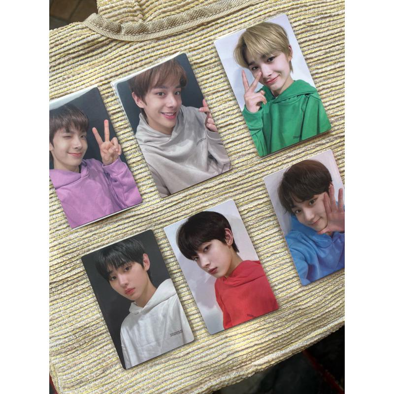 PC LIGHTSTICK ENHYPEN OFFICIAL