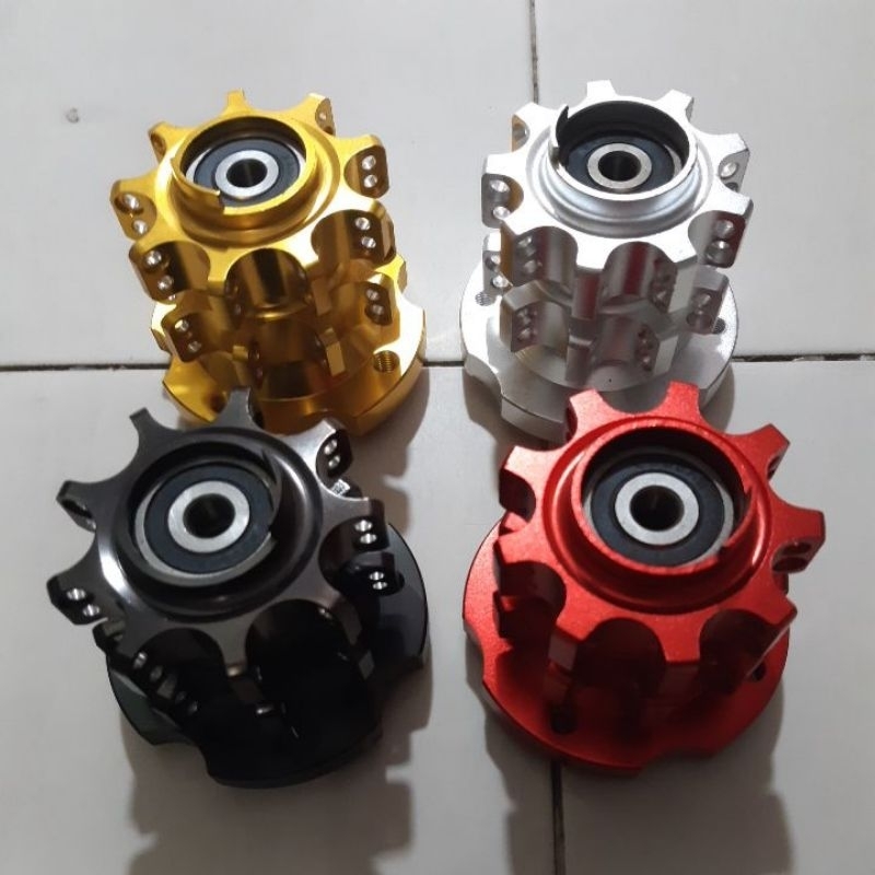 TROMOL BELIMBING MIO,VARIO