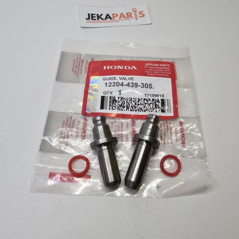 Bosh Klep Botol Klep Motor GL Pro GL Max Megapro Tiger Neotech GL 100