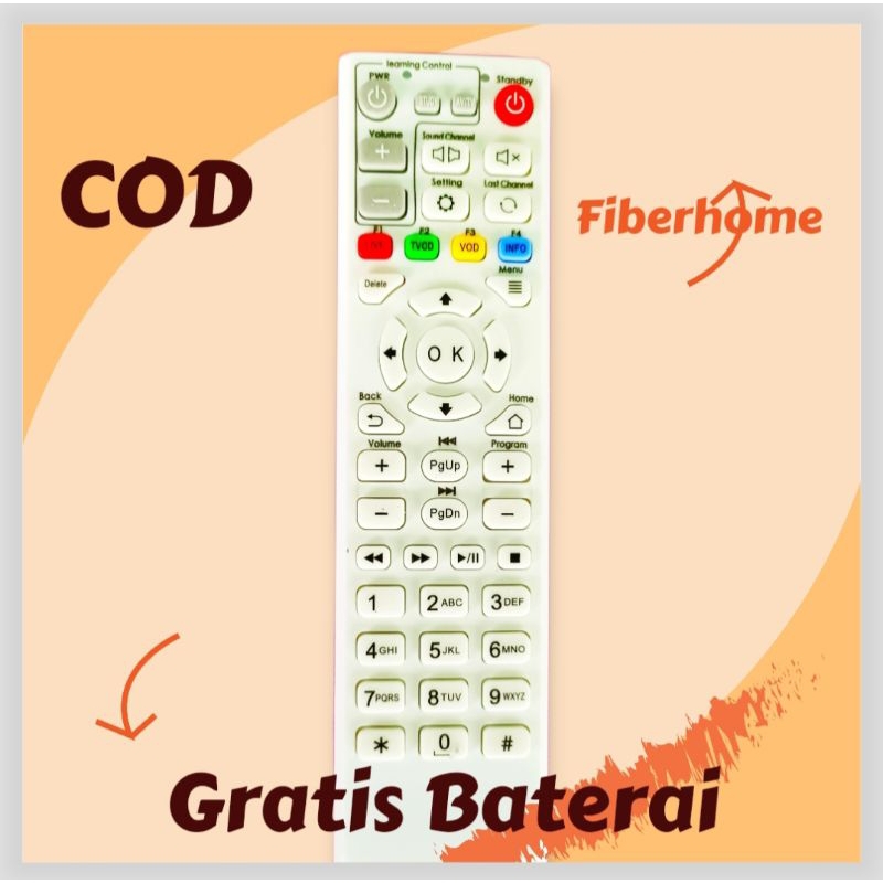 Remot Stb UseeTV Hg680p