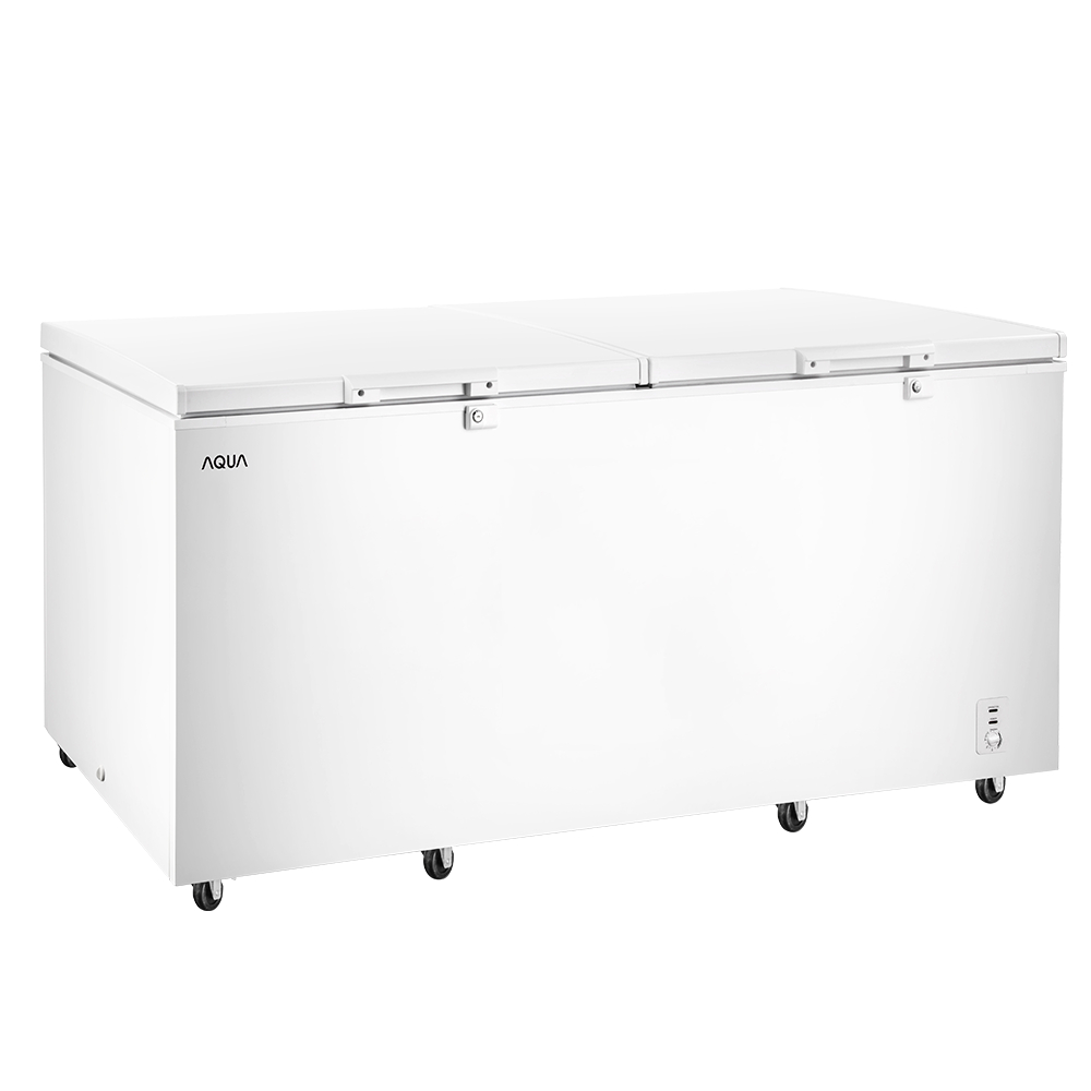 CHEST FREEZER AQUA AQF-980GC 916 Liter AQF 980 GC Box Freezer AQUA