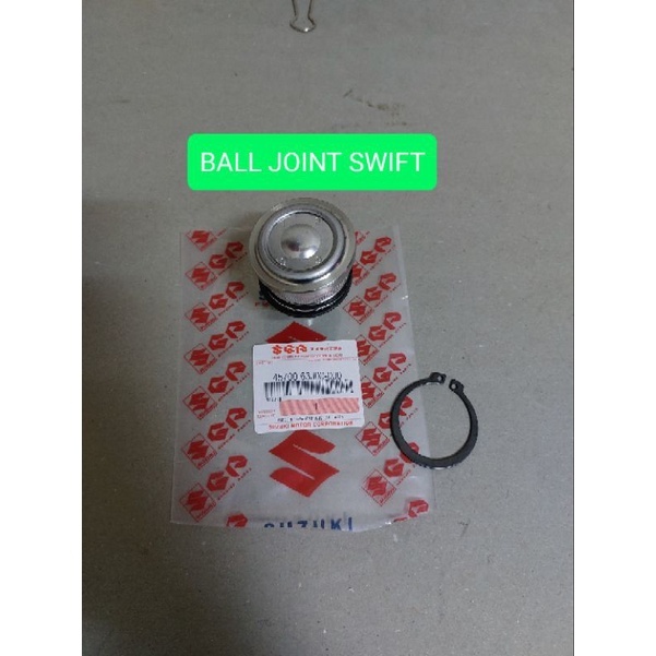 BALL JOINT SUZUKI SWIFT / SPLASH ORIGINAL