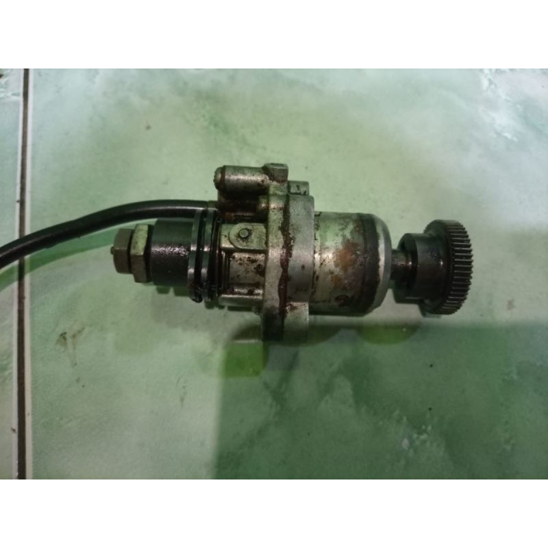 POMPA OLI YAMAHA ALFA ORIGINAL