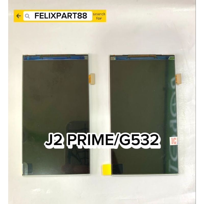 LCD SAMSUNG J2 PRIME / G530 / G532 / G530 /  GRAND PRIME