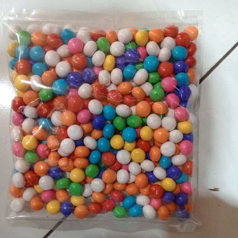 

Caca biskuit
