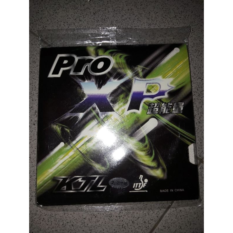 Karet KTL/LKT Pro XP original new