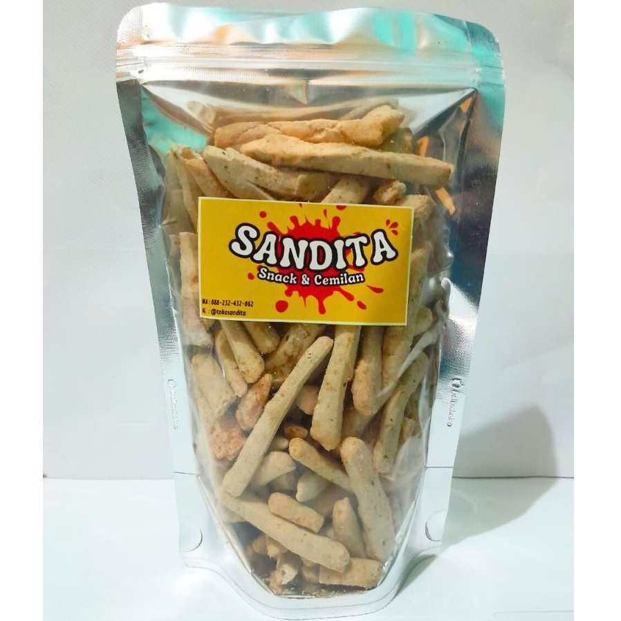 

BASRENG GURIH SANDITA