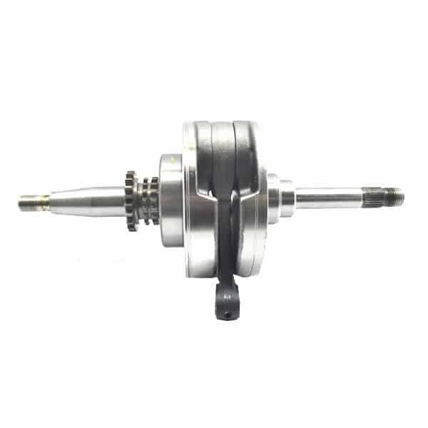 KRUK AS CRANK SHAFT BEAT FI SPACY FI VARIO 110 ESP 1300AKZLC30 ORI AHM