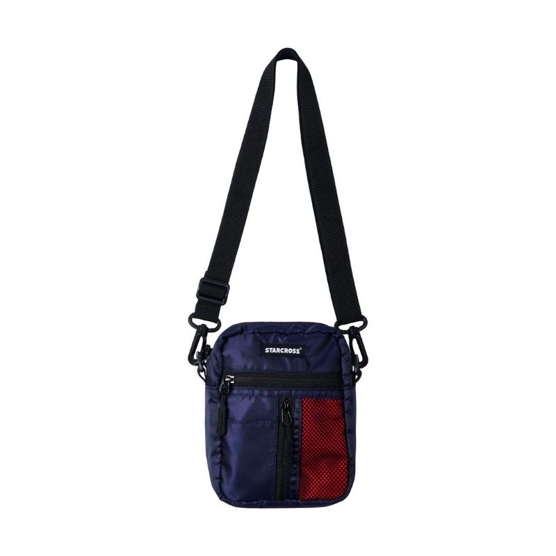 STARCROSS "SB-133" SLINGBAG/BAG HOOPS BANJARMASIN