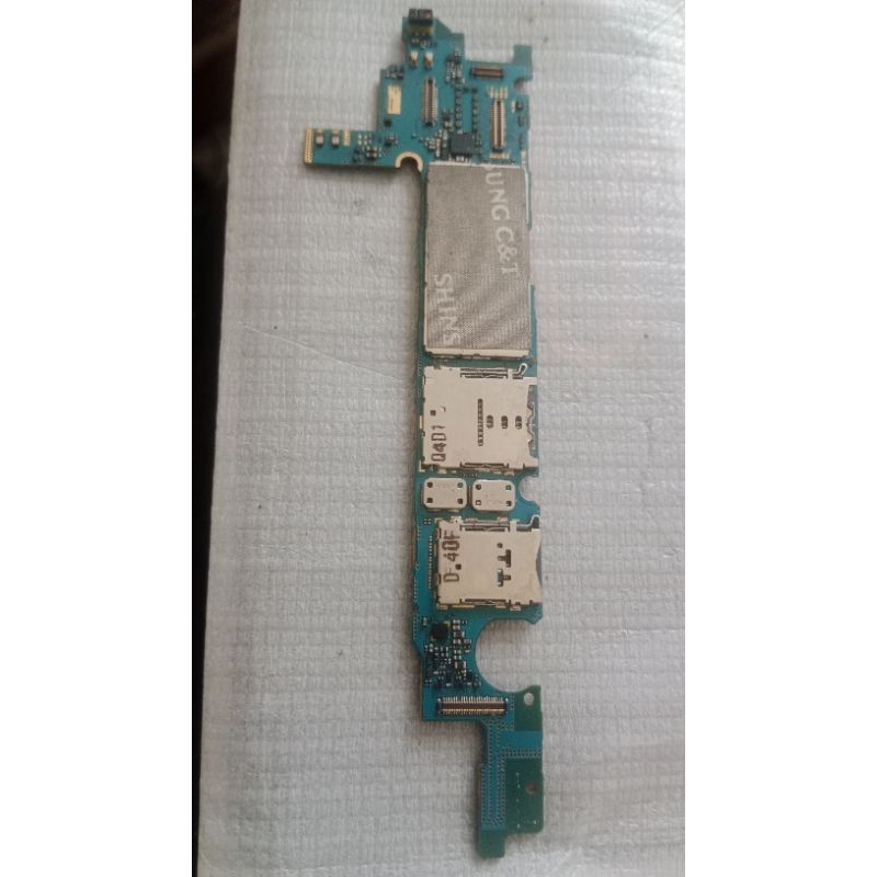 MESIN HIDUP samsung a500f