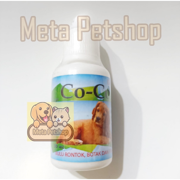 OBAT ANJING BULU RONTOK OBAT MENGATASI BOTAK PADA ANJING PITAK PITAK OBAT KULIT ANJING