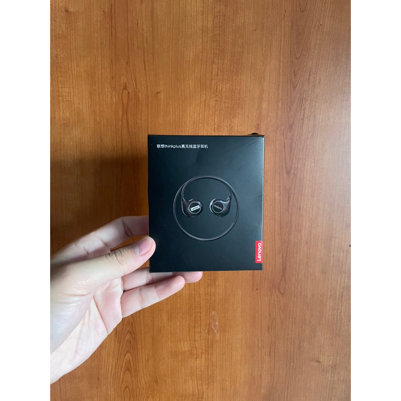 Ori Lenovo Thinkplus XT95II Headset Bluetooth Wireless