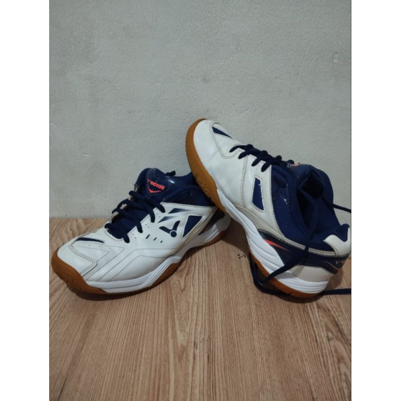 sepatu Victor badminton sh A170