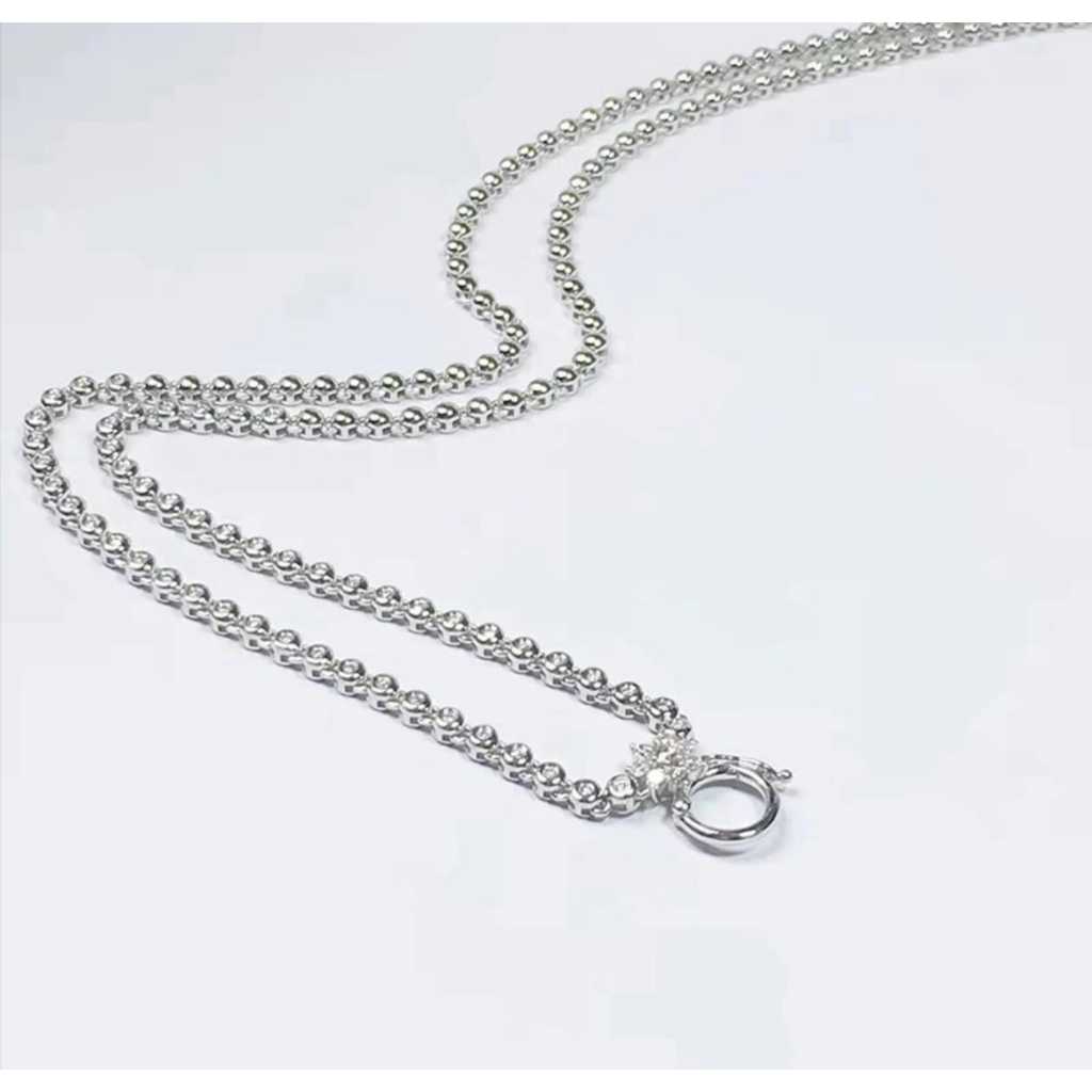 Tali Gantungan HP Rantai Slempang